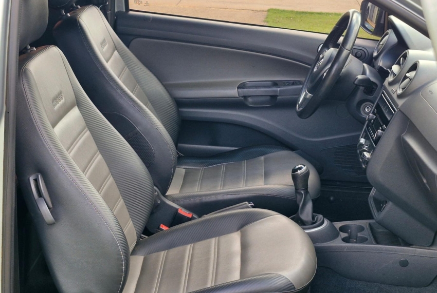 volkswagen saveiro 1.6 cross cd 16v flex 2p manual 20156