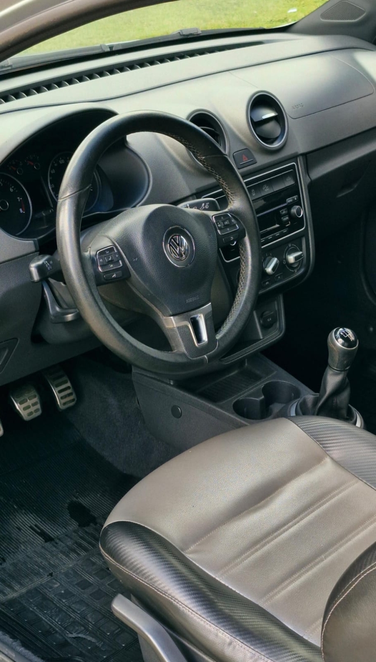 volkswagen saveiro 1.6 cross cd 16v flex 2p manual 20159