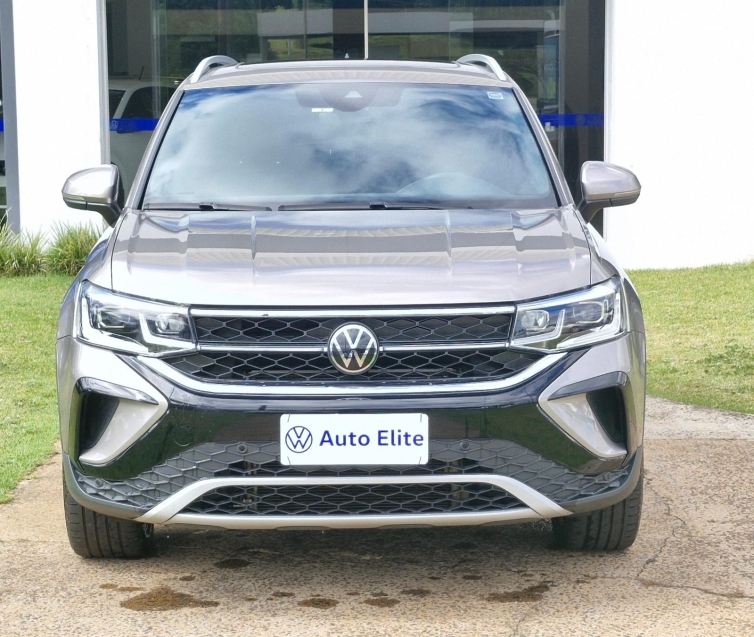 volkswagen taos 1.4 250 tsi total flex highline automatico 4p 2024