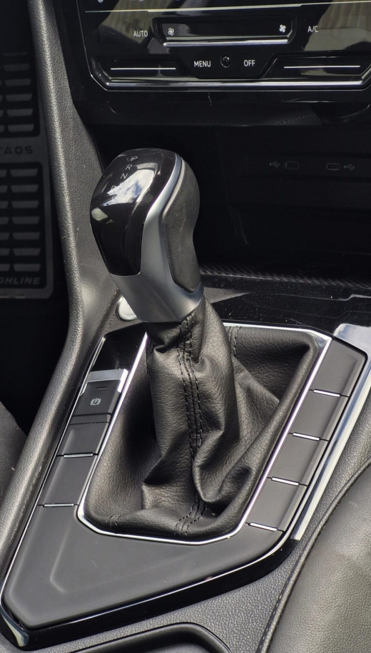 volkswagen taos 1.4 250 tsi total flex highline automatico 4p 202412