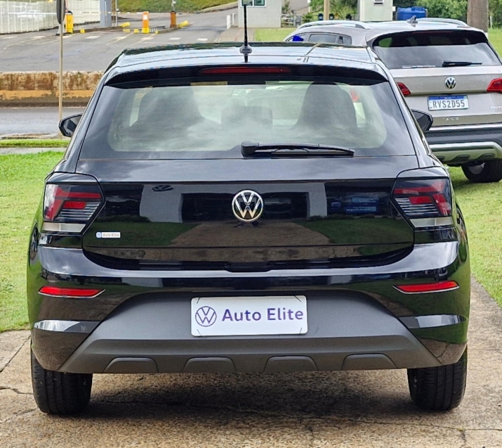 volkswagen polo 1.0 mpi track manual flex 4p 20233