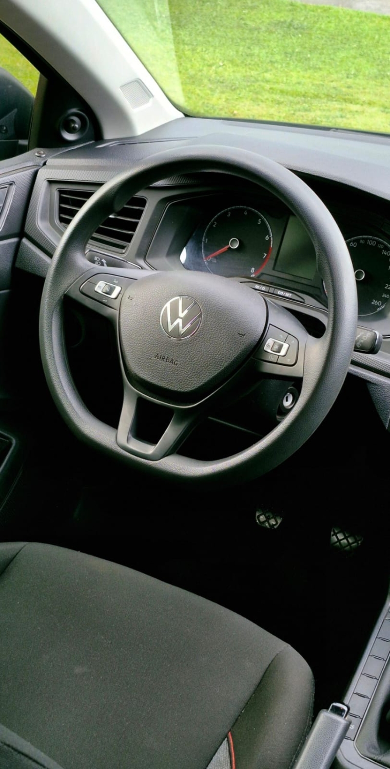volkswagen polo 1.0 mpi track manual flex 4p 202310