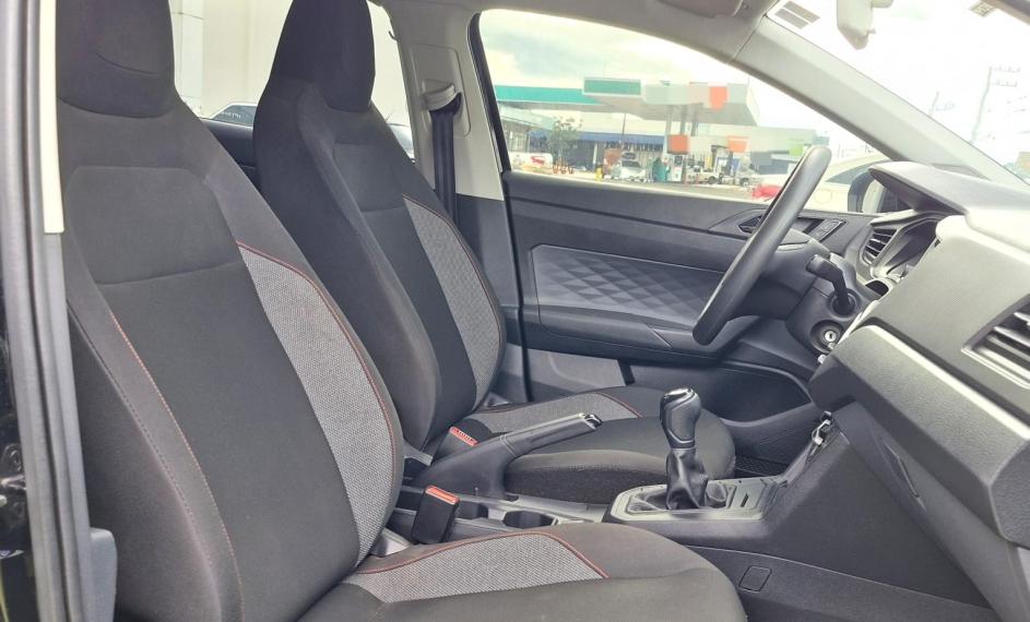 volkswagen polo 1.0 mpi track manual flex 4p 20237