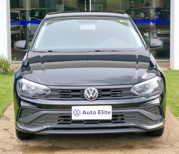 volkswagen polo 1.0 mpi track manual flex 4p 2023