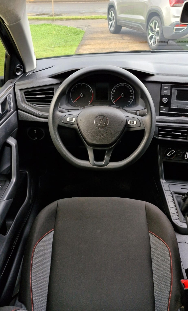 volkswagen polo 1.0 mpi track manual flex 4p 202311