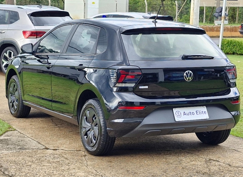 volkswagen polo 1.0 mpi track manual flex 4p 20235