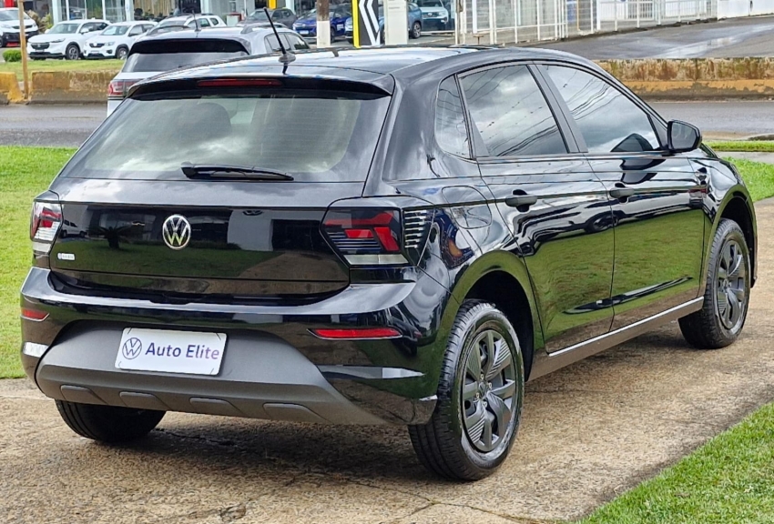 volkswagen polo 1.0 mpi track manual flex 4p 20234