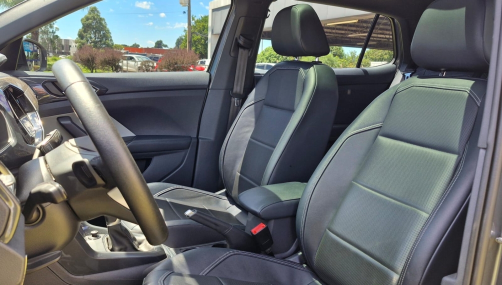 volkswagen t-cross 1.4 250 tsi total flex highline automatico 4p 20248