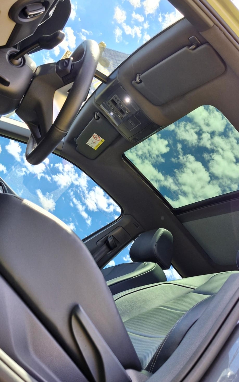 volkswagen t-cross 1.4 250 tsi total flex highline automatico 4p 202411