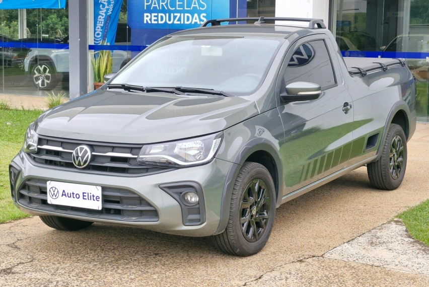 volkswagen saveiro 1.6 msi trendline cs 16v flex 2p manual 20252