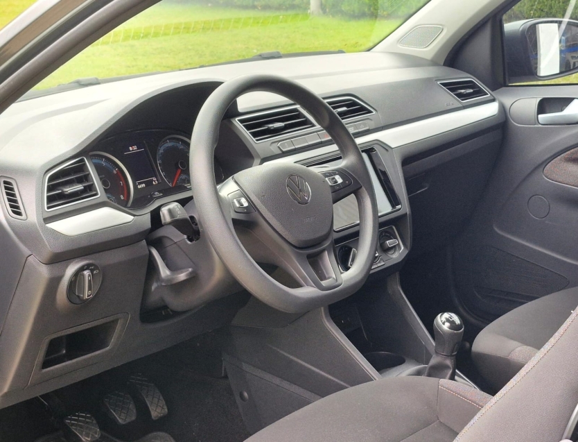 volkswagen saveiro 1.6 msi trendline cs 16v flex 2p manual 20258