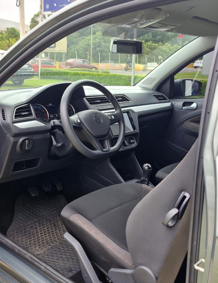 volkswagen saveiro 1.6 msi trendline cs 16v flex 2p manual 20259