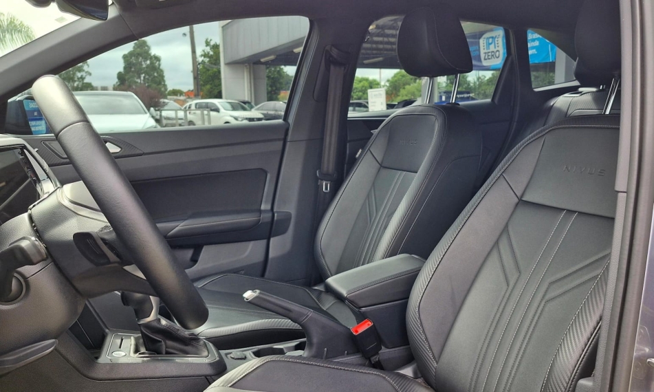 volkswagen nivus 1.0 200 tsi total flex highline automatico 4p 20258