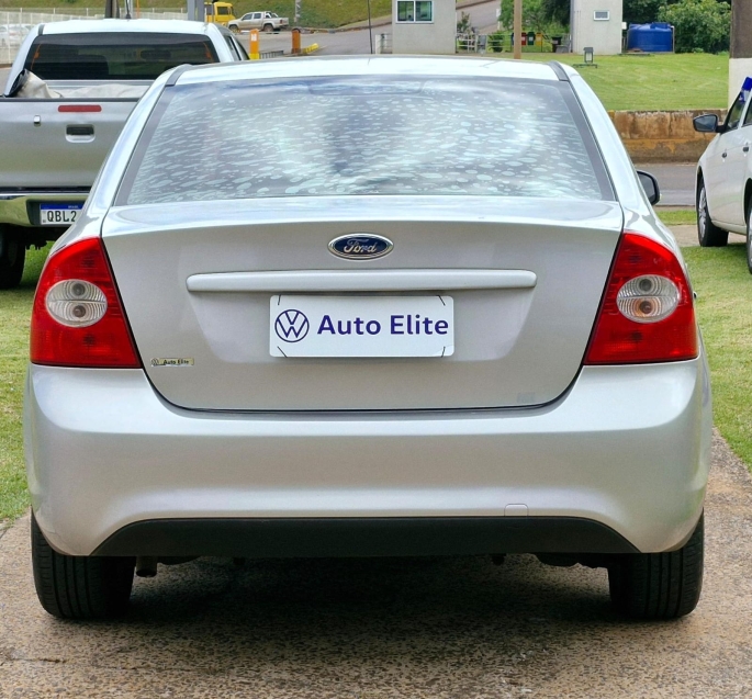 ford focus 2.0 fc 16v flex 4p manual 20113