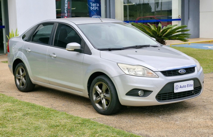 ford focus 2.0 fc 16v flex 4p manual 20111