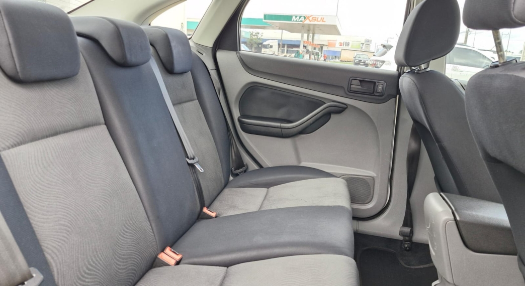 ford focus 2.0 fc 16v flex 4p manual 20117