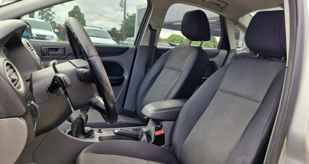 ford focus 2.0 fc 16v flex 4p manual 20118