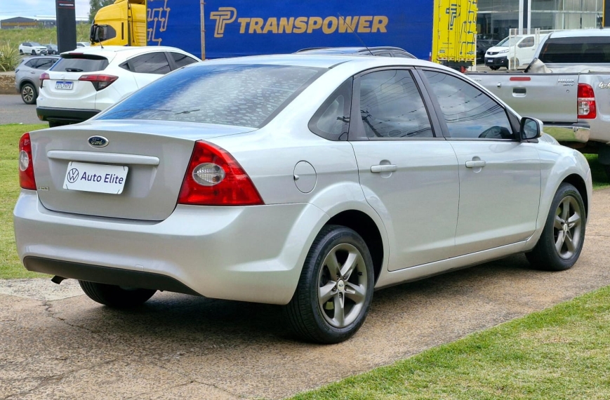 ford focus 2.0 fc 16v flex 4p manual 20114