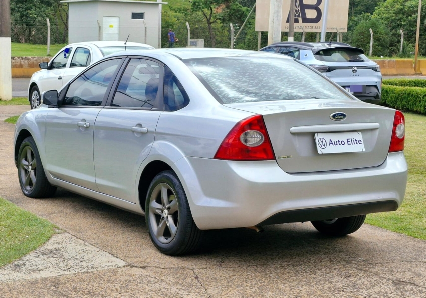 ford focus 2.0 fc 16v flex 4p manual 20115