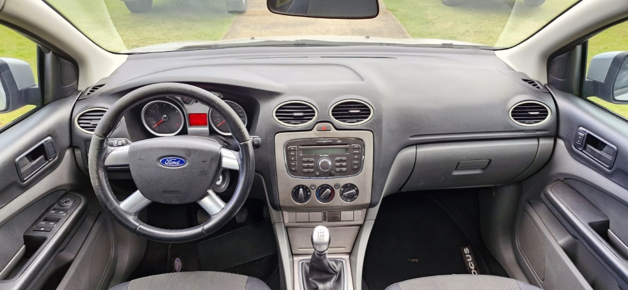 ford focus 2.0 fc 16v flex 4p manual 20119