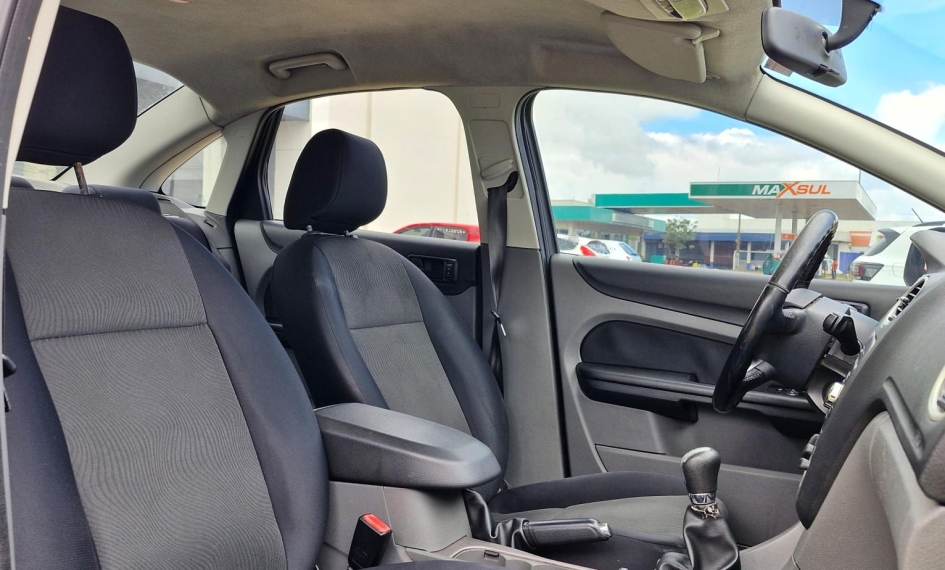 ford focus 2.0 fc 16v flex 4p manual 20116