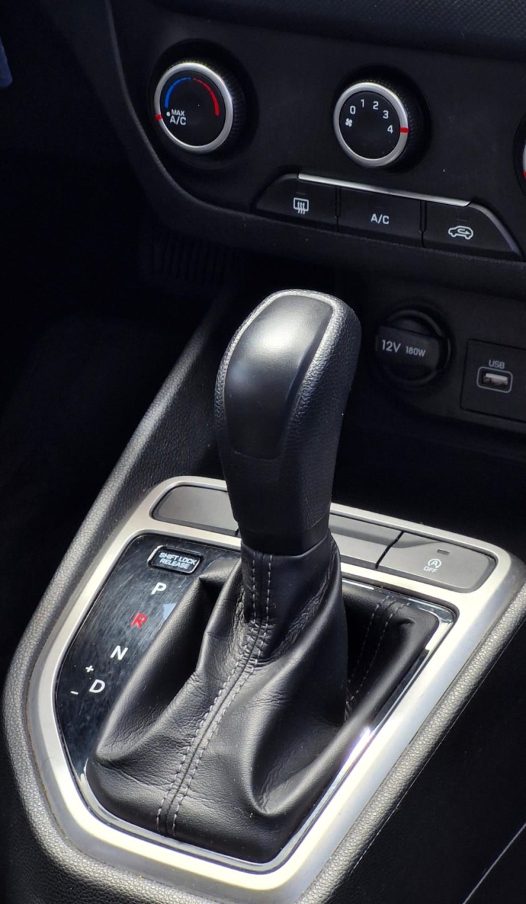 hyundai creta 1.6 16v flex action automatico 4p 202213