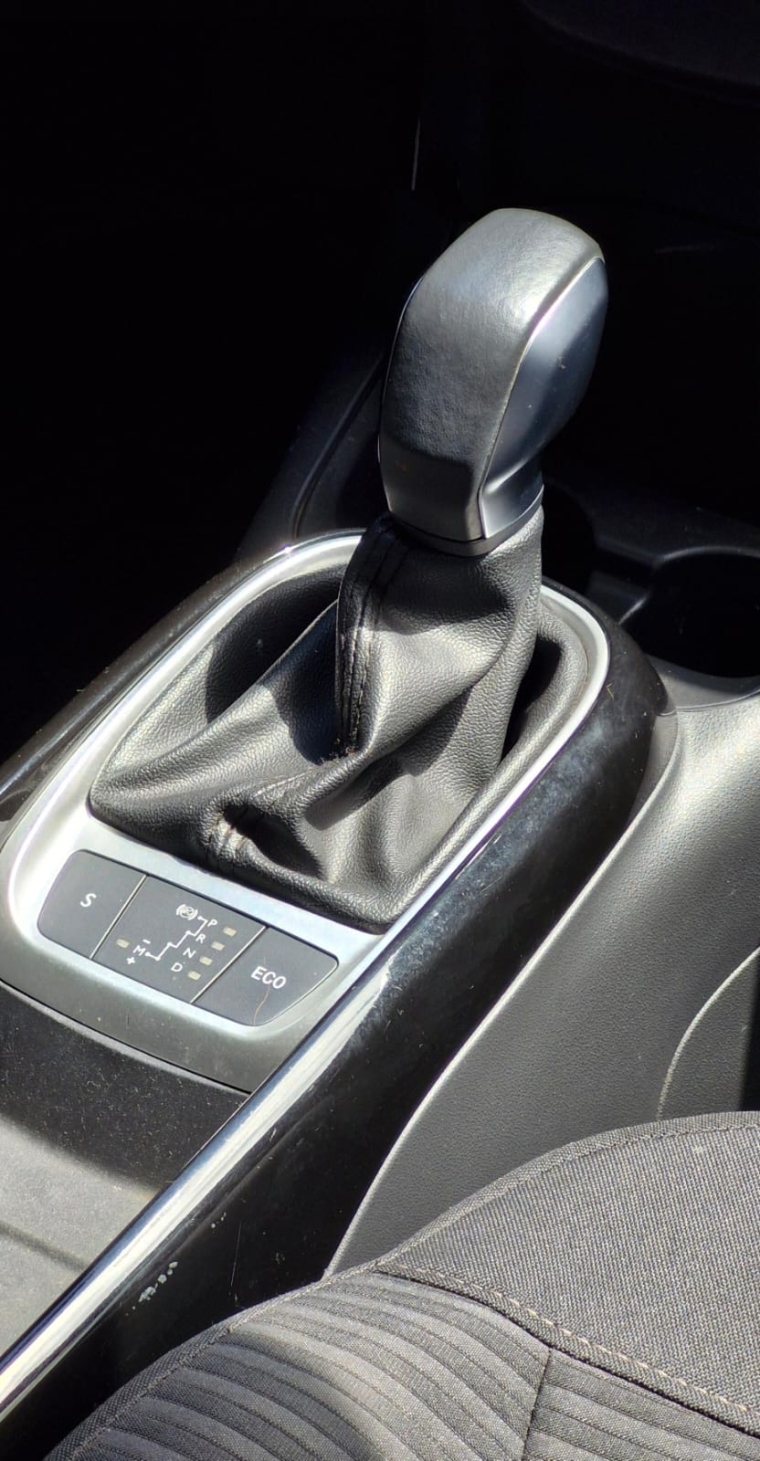 citroen c4 cactus 1.6 vti 120 flex feel eat6 4p automatico 202213