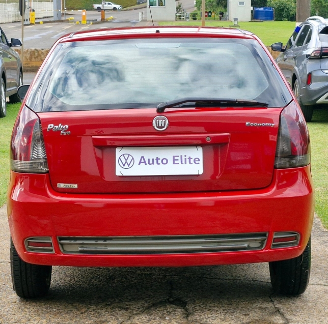 fiat palio 1.0 mpi fire economy 8v flex 4p manual 20113