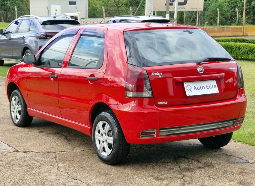 fiat palio 1.0 mpi fire economy 8v flex 4p manual 20115