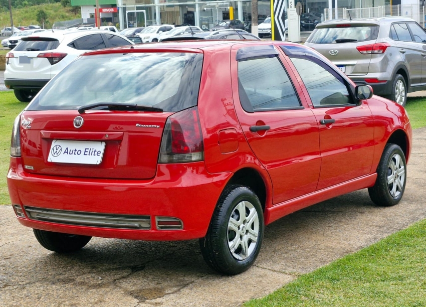 fiat palio 1.0 mpi fire economy 8v flex 4p manual 20114