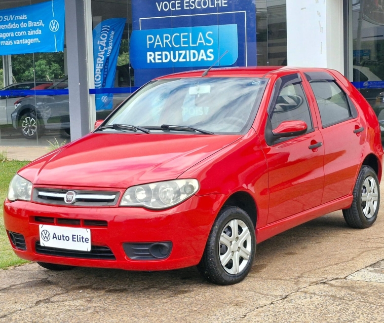fiat palio 1.0 mpi fire economy 8v flex 4p manual 20112
