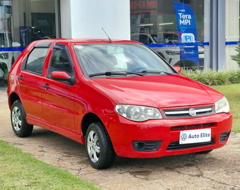 fiat palio 1.0 mpi fire economy 8v flex 4p manual 20111