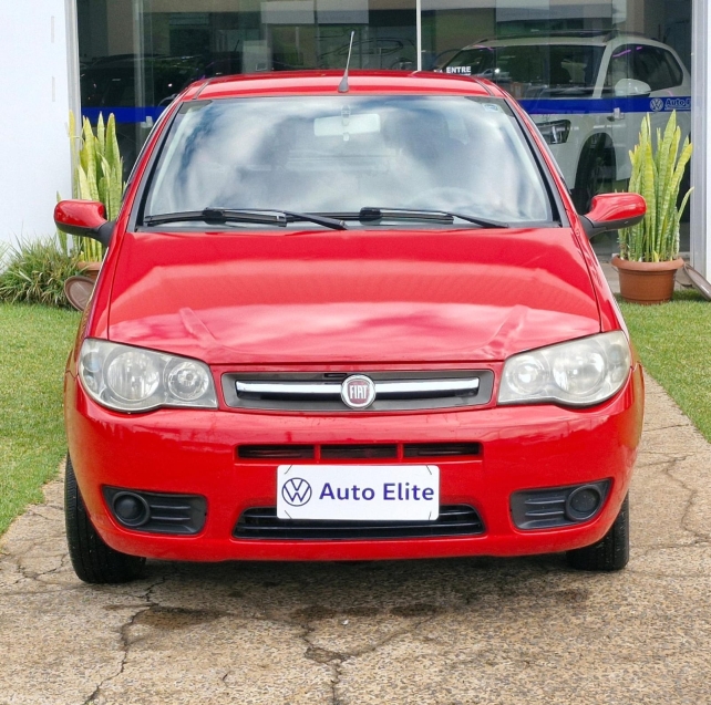 fiat palio 1.0 mpi fire economy 8v flex 4p manual 2011