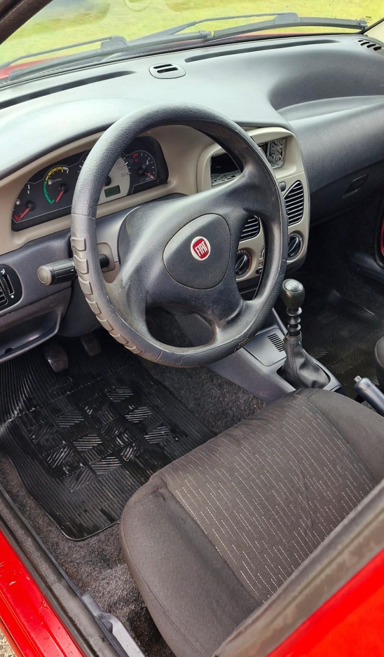 fiat palio 1.0 mpi fire economy 8v flex 4p manual 20119