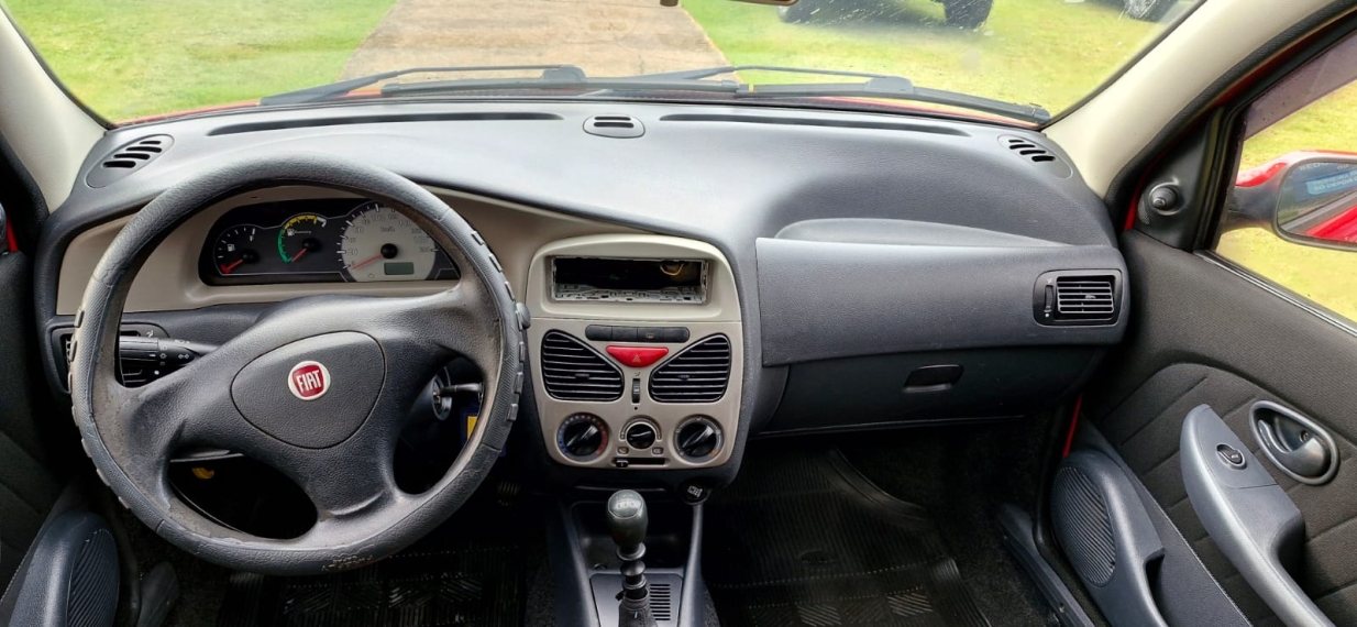 fiat palio 1.0 mpi fire economy 8v flex 4p manual 201110