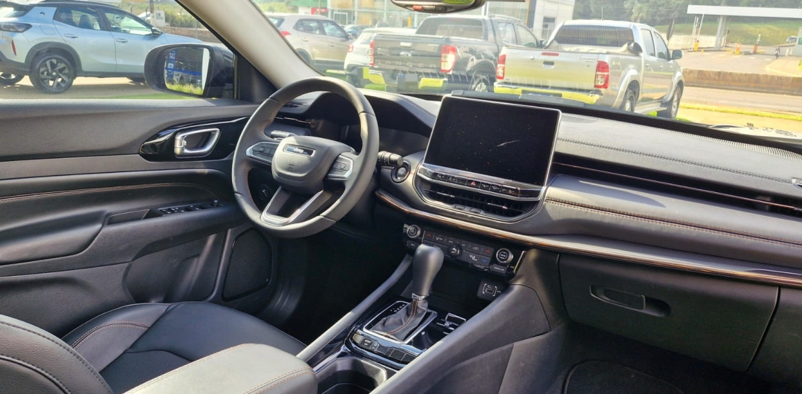 jeep compass 1.3 t270 turbo flex limited at6 4p automatico 202210