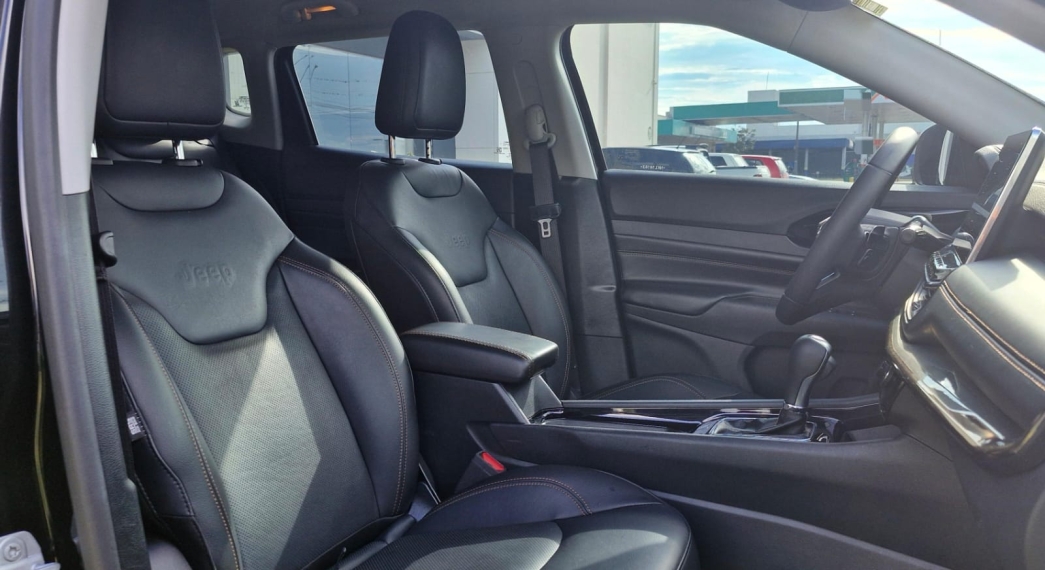 jeep compass 1.3 t270 turbo flex limited at6 4p automatico 20227