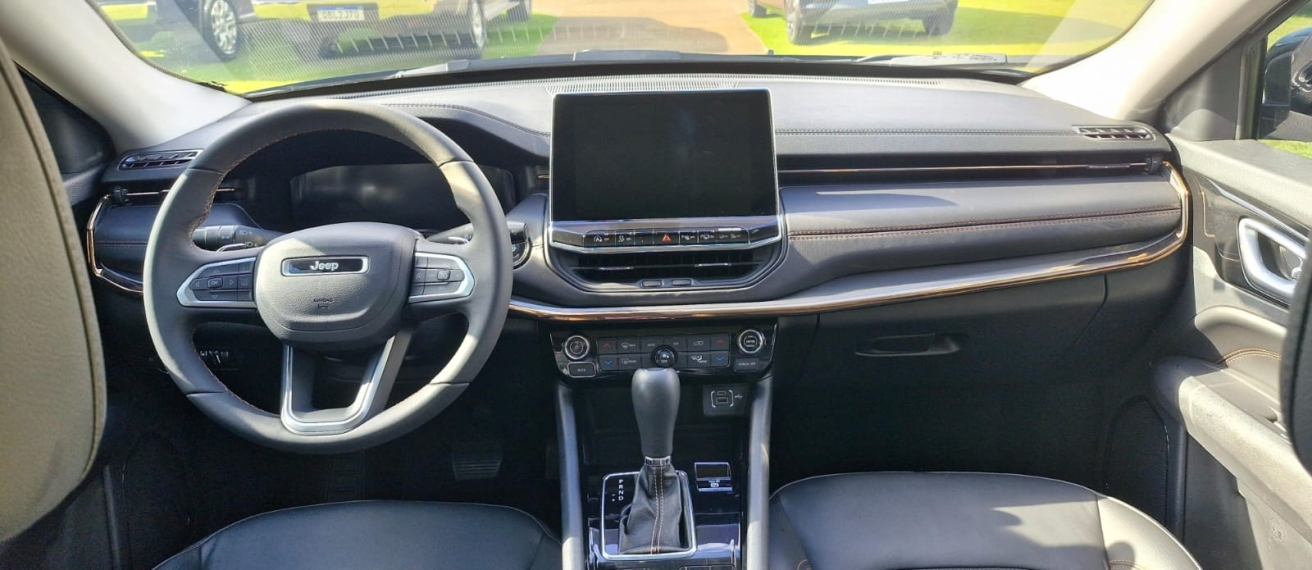 jeep compass 1.3 t270 turbo flex limited at6 4p automatico 202211