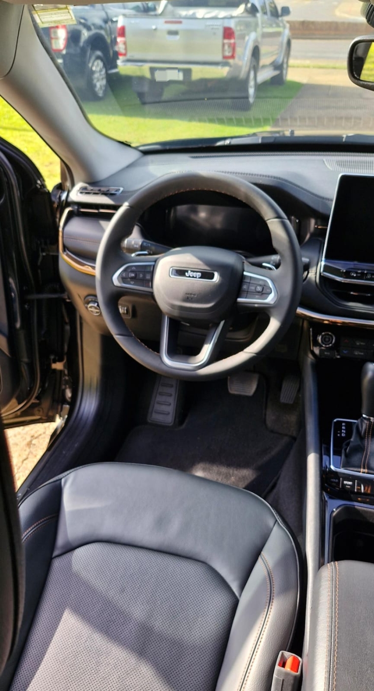 jeep compass 1.3 t270 turbo flex limited at6 4p automatico 20229