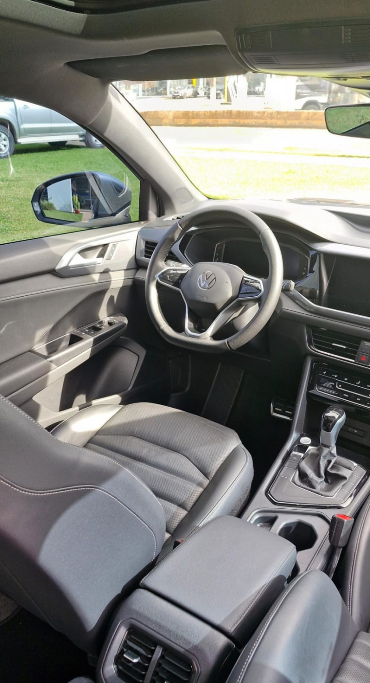 volkswagen taos 1.4 250 tsi total flex highline automatico 4p 202411