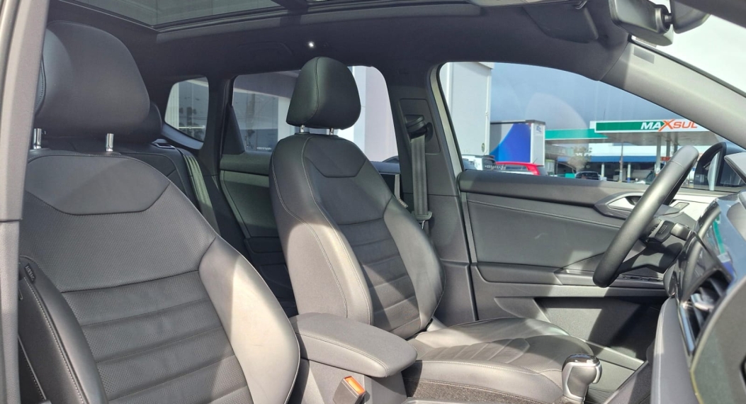 volkswagen taos 1.4 250 tsi total flex highline automatico 4p 20246