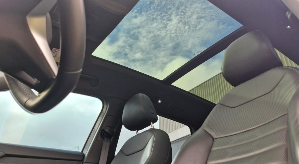 volkswagen taos 1.4 250 tsi total flex highline automatico 4p 202413