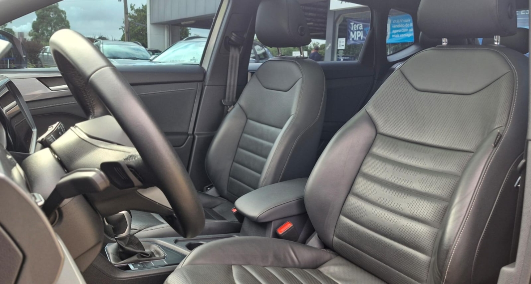 volkswagen taos 1.4 250 tsi total flex highline automatico 4p 20248