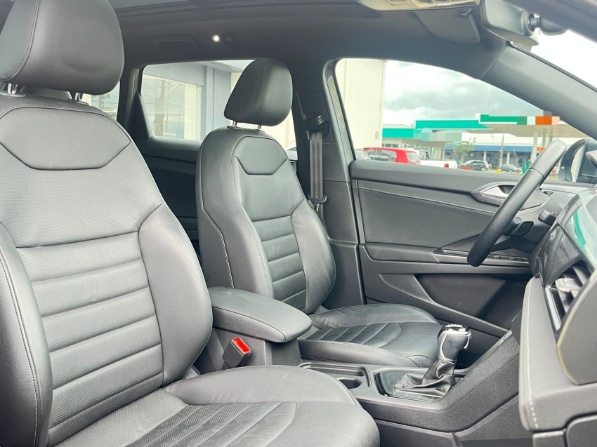 volkswagen taos 1.4 250 tsi total flex highline automatico 4p 20227