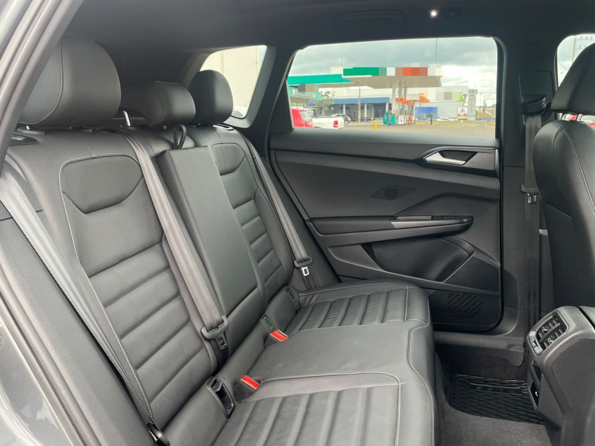 volkswagen taos 1.4 250 tsi total flex highline automatico 4p 20226