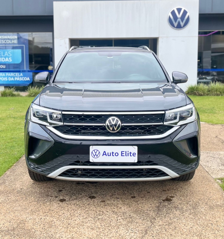 volkswagen taos 1.4 250 tsi total flex highline automatico 4p 2022