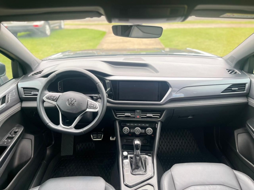 volkswagen taos 1.4 250 tsi total flex highline automatico 4p 20229