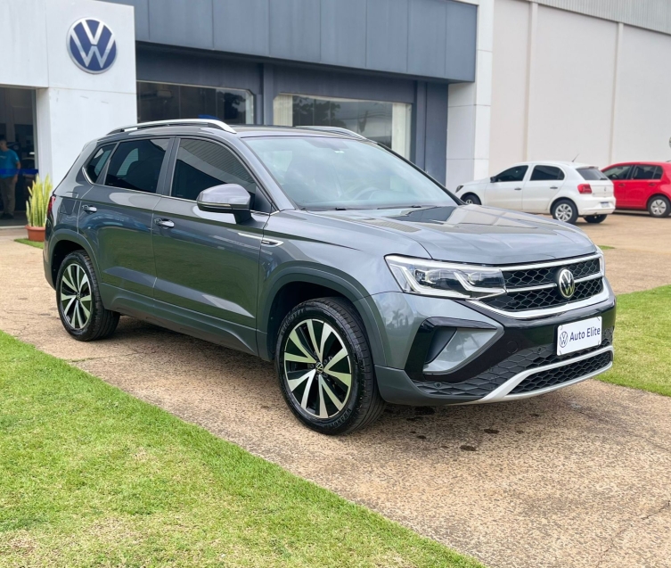 volkswagen taos 1.4 250 tsi total flex highline automatico 4p 20221