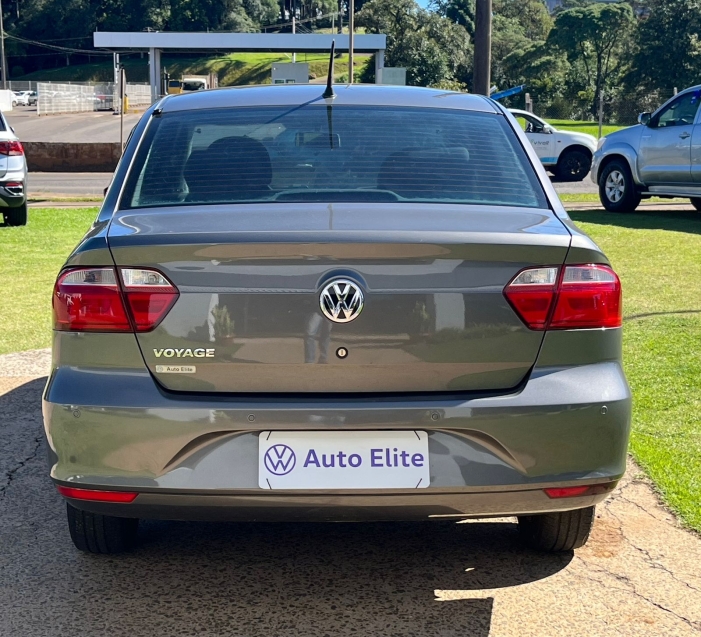 volkswagen voyage 1.0 mi 8v flex 4p manual 20143