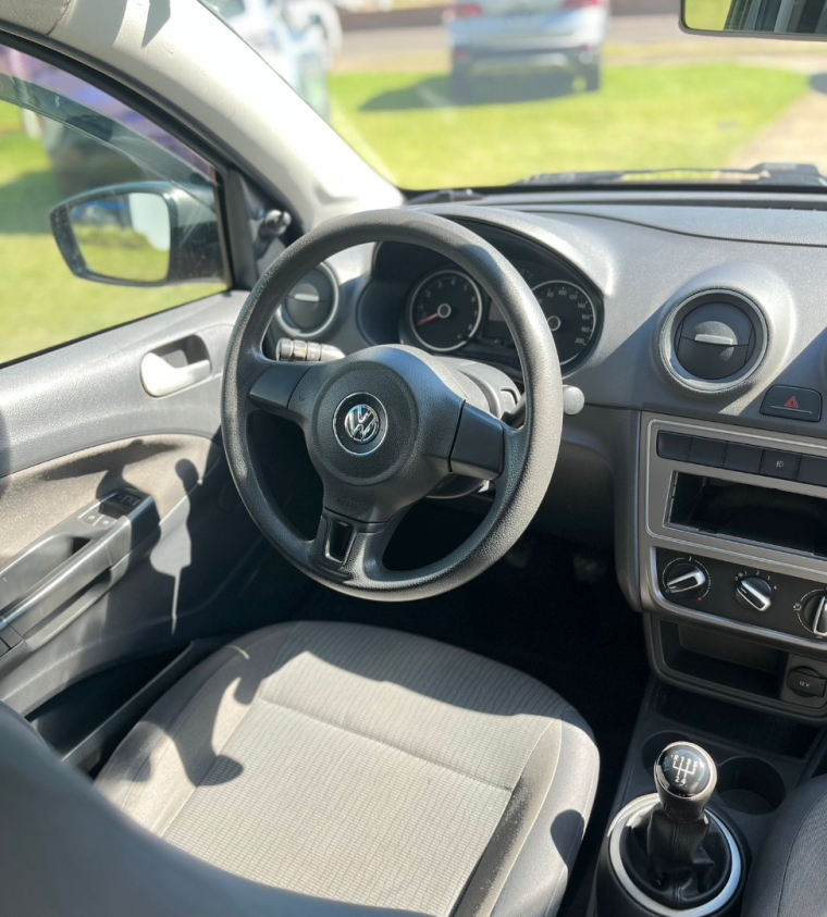 volkswagen voyage 1.0 mi 8v flex 4p manual 201411